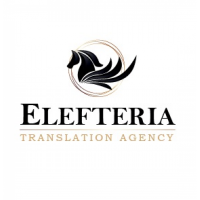 Бюро переводов «Elefteria»