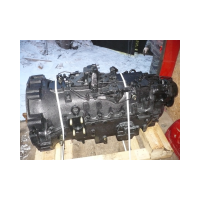 Запчасти КПП-202, КПП-205, КПП-543205, КПП-65151, КПП-65158, ремонт КПП