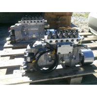 СПЕЦПРЕДЛОЖЕНИЕ KOMATSU - ТНВД 6553-00-1114, 6553-00-1214, KOMATSU - 6219-71-1111 fuel pump, Трансмиссия Komatsu D355C-3, 196-15-00200, TRANSMISSION TORQFLOW, Блок управления 7835-46-1007.